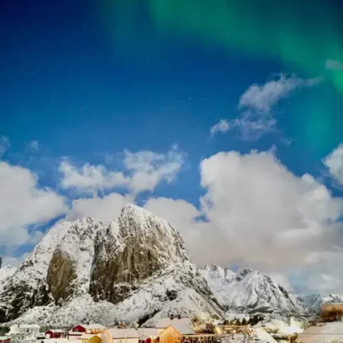 Lofoten